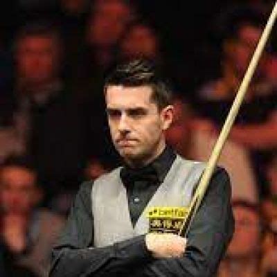 mark selby height rob